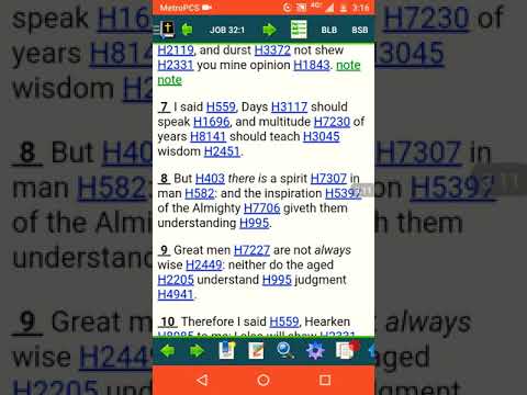[Job 32:9] Great men are not always wise: neither do the aged understand *JUDGEMENT October 26, 2017