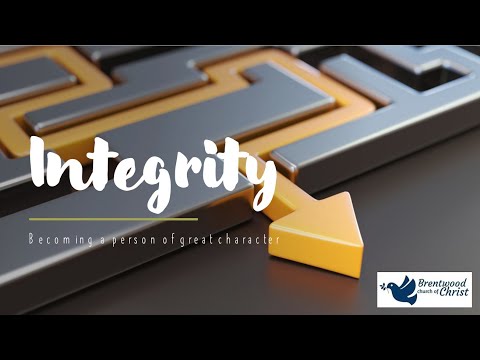 Proverbs 19:6-9  |   Bible Study, 8.19.20   |   #theBrentwoodchurch  |  theBrentwoodchurch.com