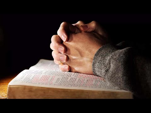 Bible study on Psalms "I will meditate also of all thy work" (pt 101) - #ChristianCoffeeTime