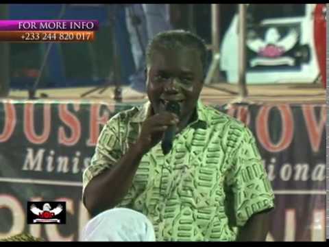 Proverbs 11:8 - (DORMAA AHENEKRO), by Prophet Francis Kwateng