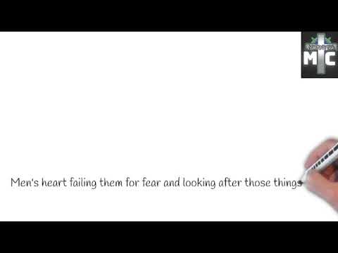 Luke 21:26 // W4N Series