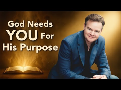 You’re More Important to God’s Work Than You Think | Romans 15:14-22 | Pastor Robert Furrow