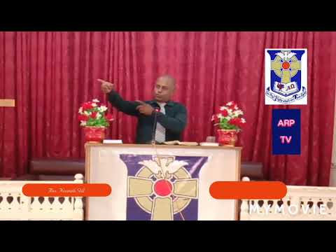 Urdu Sermon on Thanks giving (2 Kings 4:1-2) by Rev. Kenneth Gill. 01-11-2020 (2-1:4سلاطین2)