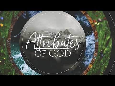 Student MIDWEEK | The Attributes of God: God is Grace Jeremiah 32:36-42 | October 12, 2022