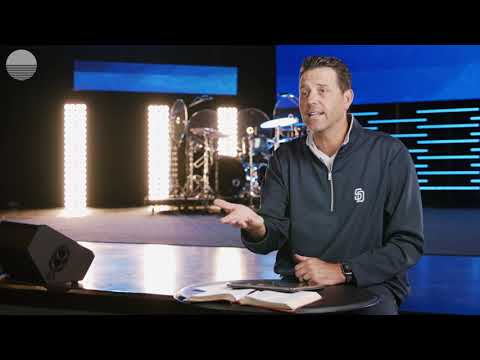 Colossians 4:4 Clear And Bold | Jeremy McGarity | Today Matters - August 20, 2021