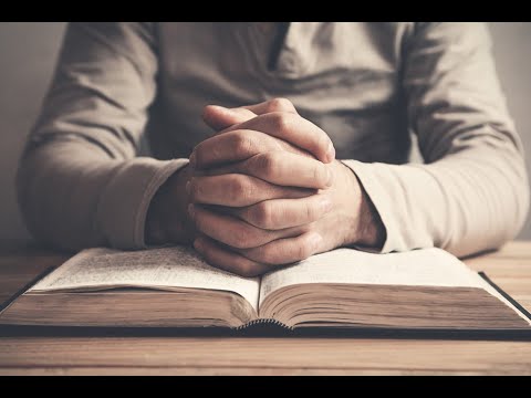 December 2, 2020 - Ephesians 5:13-15 - Awake, Exposed, and Walking Wisely