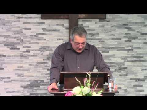 "In Harm's Way"  -  Genesis 31:22-25, 29