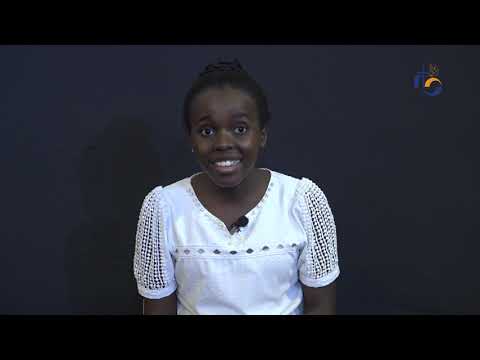 Working Hard For Christ - Colossians 4 : 12 - 14 | Pastor Bahati Kyama