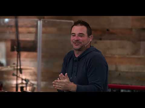 The Fellowship at Bend | Sunday 14th March 2021 | Luke 6:20-36 "Backward Blessings"