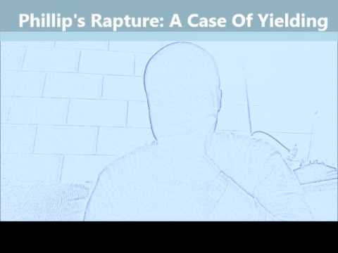 Acts 8:39-40 (Phillip: An example of complete yielding)