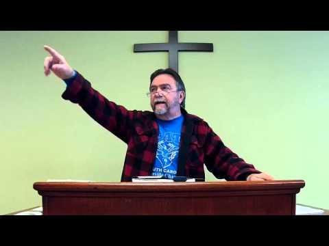 Leadership - 1 Samuel 15:1-23 - 4/10/2016