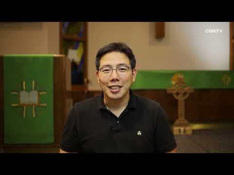 [Living Life] 8.29 Grace in Affliction (Genesis 16: 1-16)