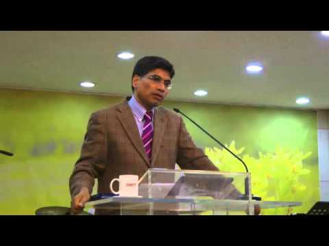 2 Corinthians 4:7~18 Treasure in Jars of Clay_OEM_March 9