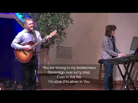 "The Struggle" - Romans 6:11-14