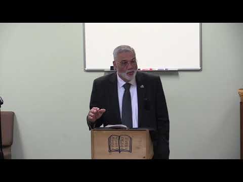 Joshua 24:29-33  The End of Joshua