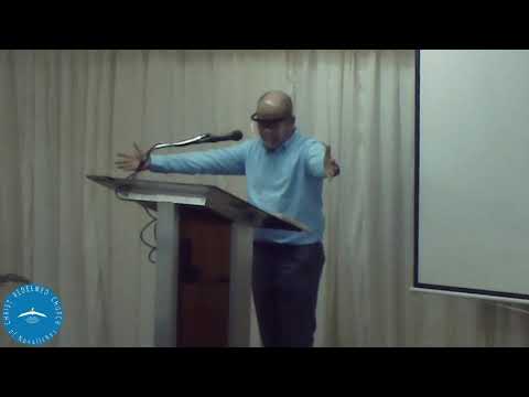 Nick Mendoza - The Enemy of Faith - 2 Chronicles 32:9-19
