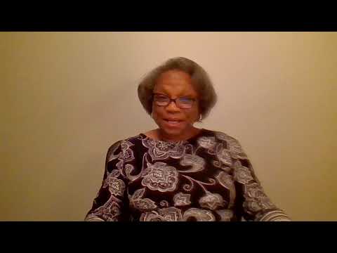 1Samuel 3:1-9, 19-20; 7:3-5,10,12, Samuel's Call and Ministry, Pastor Angeleen Walker, Rock of Ages