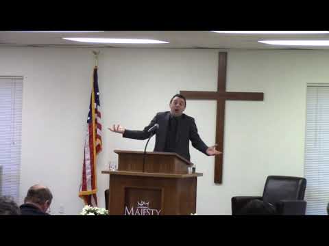 The Effects of Frustration, Isaiah 44:21-28, 4-6-22