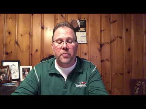 Day 191 Isaiah 5:1 - 8:22 with Pastor Phil Beukema