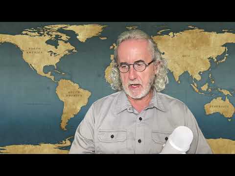 Scripture Verse By Verse (2023) Mark 1:9-15