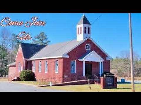 "Treasures to Take Us Through Tough Times" Isaiah 33:5-6 (NRSV)