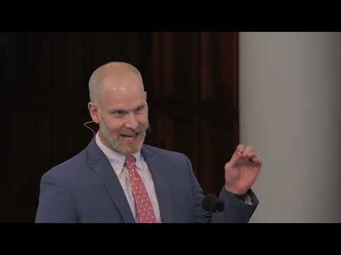 The King Who Weeps, 2 Samuel 1:17-27 by Will Kynes