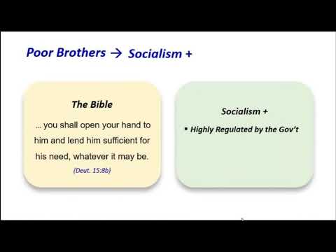 Deuteronomy 15:1 - 23