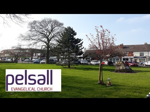 06 - What do you need?  - Judges 6:1-32  -6th September 2020 - Morning Service