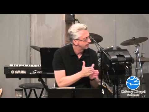 Hebrews 3:1-19 (June 9, 2013, Pastor Charles Wood)