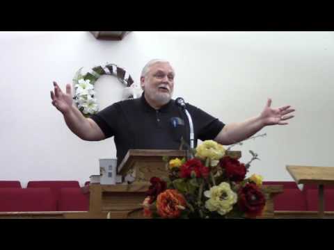 Rev. Nicklow "The Question of a Pure Language" Zephaniah 3:9 - 2/1/17