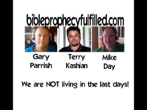 Revelation 1:1-6 & Isaiah 11 (PART 6 of 6)