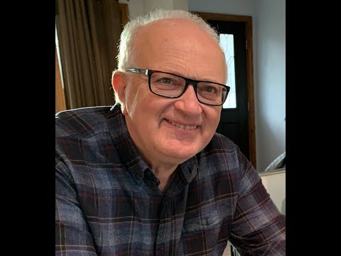 God THEN is God NOW - reflection by Rev. Jeff Cook on Nehemiah 8:1-3, 5, 8-10 and Luke 4:14-21