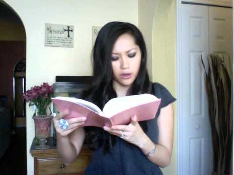 Bible Buddy 365 Daily Reading Day 279 Ezekiel 38, Matthew 12-13:16 Holy Bible King James