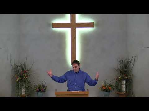 Deuteronomy 16:21-17:7  Oct. 10, 2021