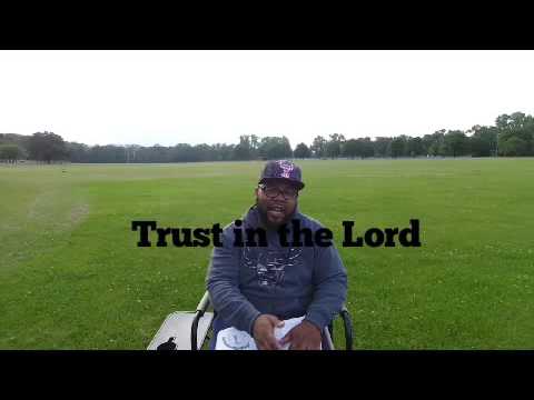 "That Day Is Coming" Zephaniah 3:1-8