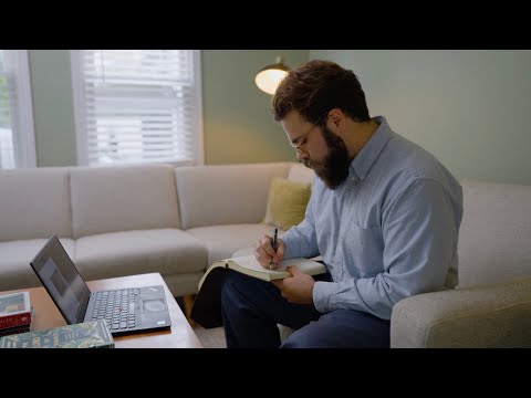 Trusted for Truth — Online at Southern Seminary