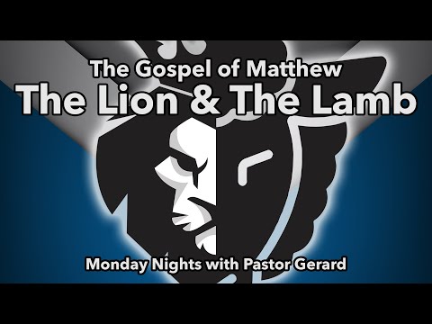 Matthew 5:1-12 - The Path to Pure Joy