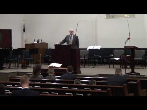 God Knows When I Don't - Habakkuk 1:1