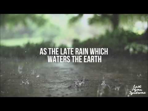 Therefore Let Us Know // Hosea 6:3