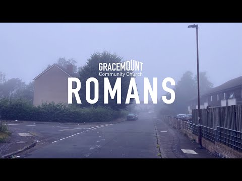 Romans 12:1-2 [Tim Rawlinson]