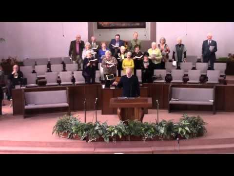 The Healer Of Judah from 2 Chronicles 14:1-2, Great Is Thy Faithfulness