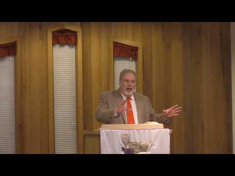 Jan 7, 2018 PM sermon 1 Corinthians 7:36-38 The Care of Daughters