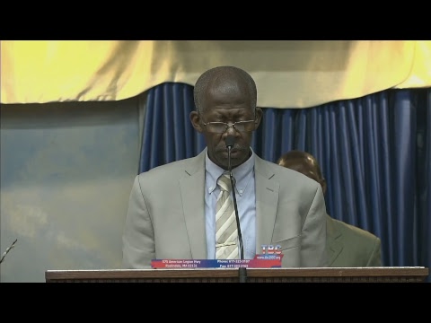 September 30th, 2018 - THEME: Wisdom For Dealing With A Broken Spirit _ Part 1.  Proverbs 15:13