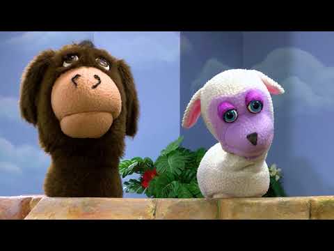 GOW U4.L17 Saving the Official’s Son (John 4:46-54)