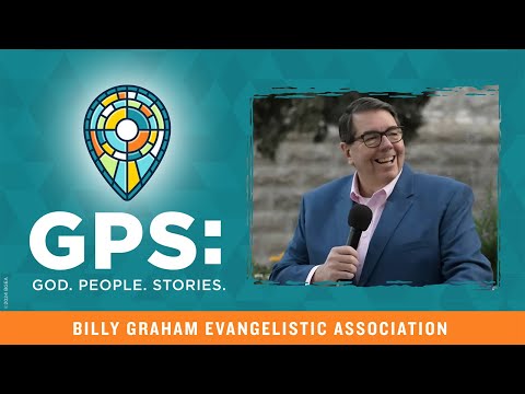 ‘God Never Gives Up’: A Pastor Overcomes Fear