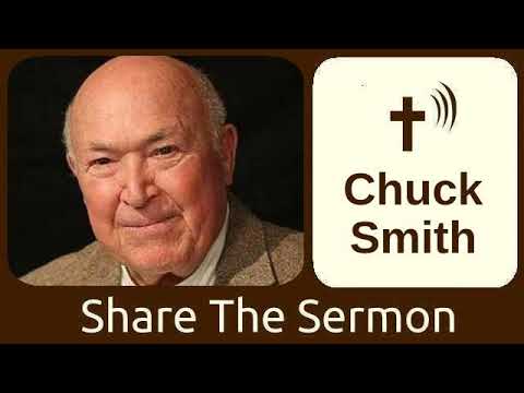 Isaiah 18:1 - Part 1 - Chuck Smith