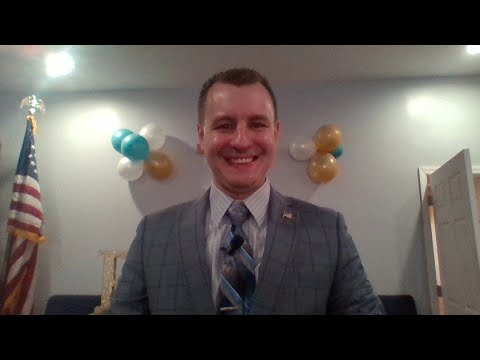 The Victorious Christian Life - Romans 6:11-13