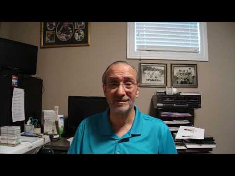 Trinity Bible Study October 21, 2021 Colossians 1:7-8