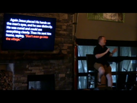 Matthew 15:1-16:20, Mark 7:1-8:30, Luke 9:18-21, John 7:1
