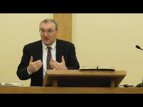 Ezra and the Word of God (Ezra 7:10)